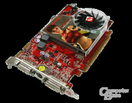 Diamond Radeon HD 4670 1.024 MB