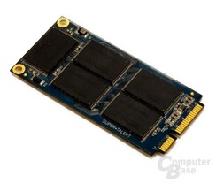 Super Talent SSD für Asus Eee PC