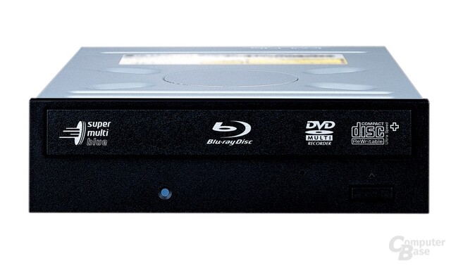Buffalo BR-H816FBS