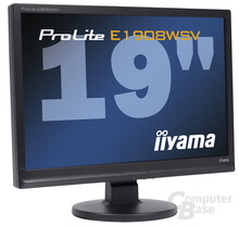 iiyama ProLite E1908WSV