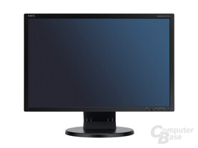 NEC MultiSync E221W