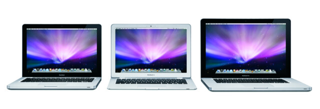 MacBook-Produktreihe