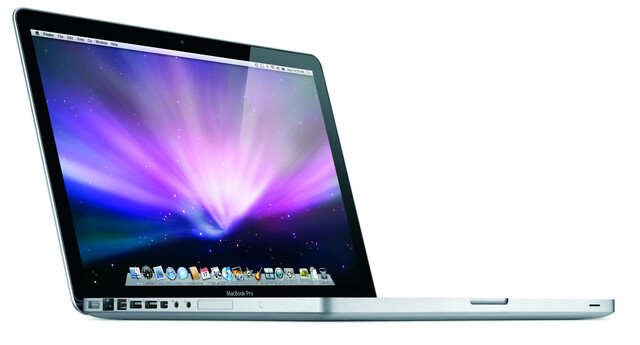 MacBook Pro