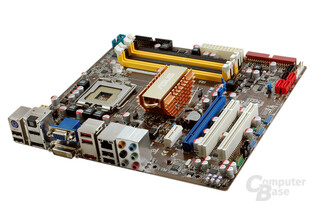 ASUS P5N7A-VM