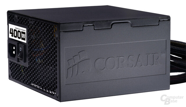 Corsair CX400W