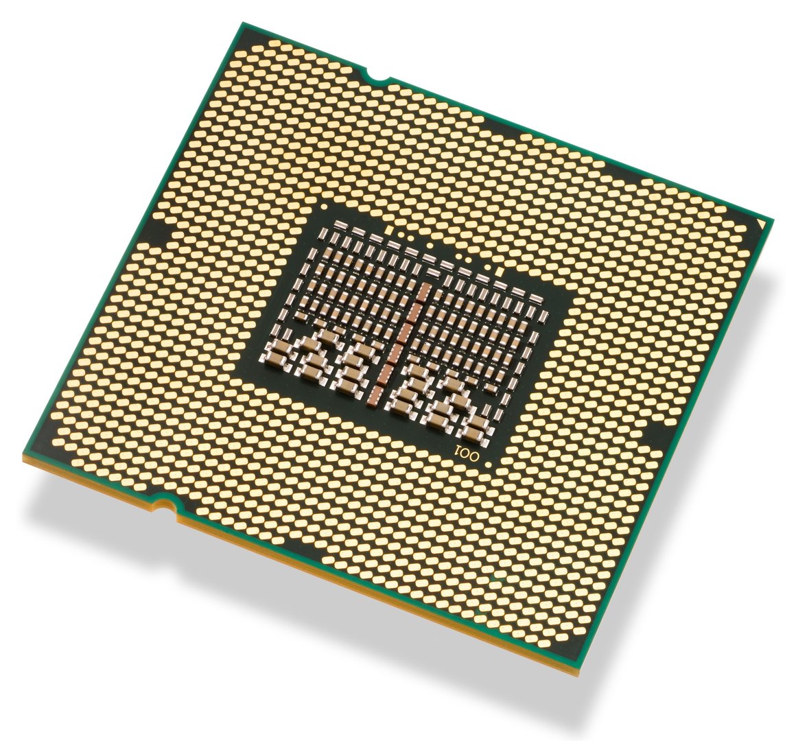 Intel Core i7 920, 940 und 965 Extreme Edition