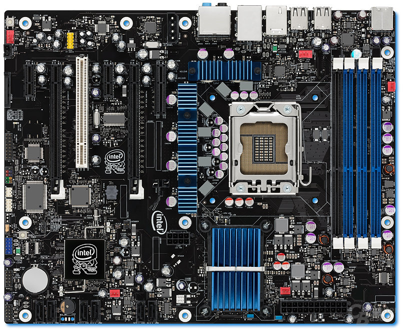 Intel SmackOver