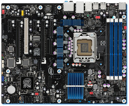 Intel SmackOver