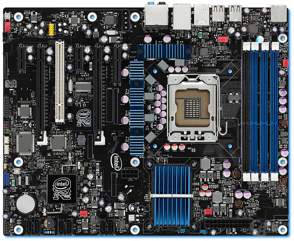 Intel SmackOver