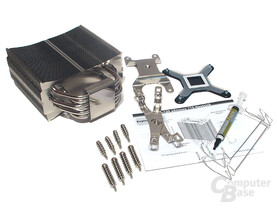 Thermalright Ultra-120 eXtreme