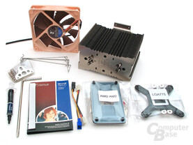 Noctua NH-U12P