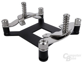Noctuas Mounting Kit für Sockel LGA 1366