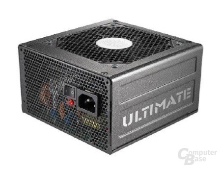 Cooler Master UCP mit 700 Watt