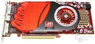 ATi Radeon HD 4830