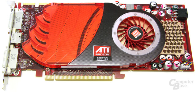 ATi Radeon HD 4830