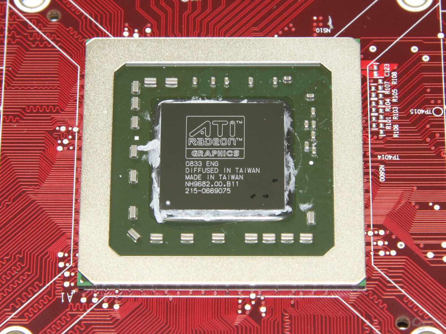 RV770-GPU