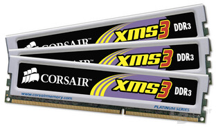 TR3X6G1333C9-Module
