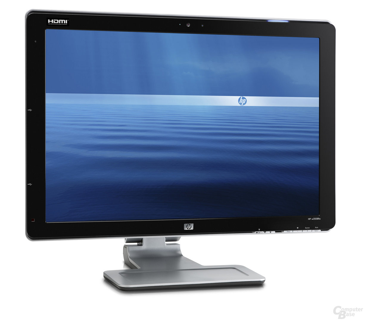 HP W2558HC