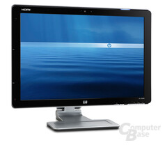 HP W2558HC