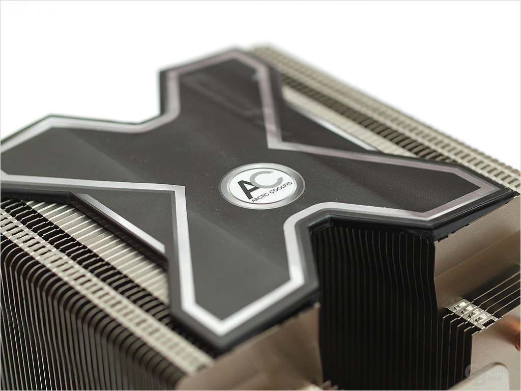 Arctic-Cooling Freezer Xtreme – eine günstige Alternative
