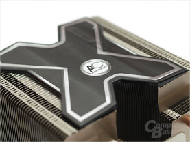 Arctic-Cooling Freezer Xtreme – eine günstige Alternative
