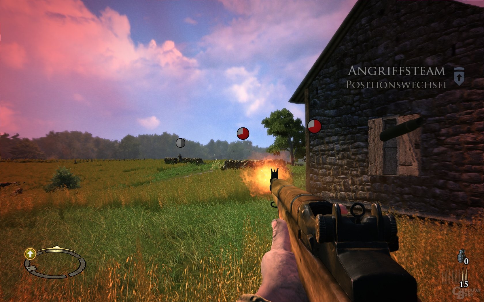 Brothers in Arms: Hell's Highway