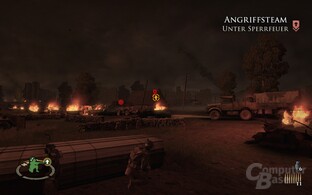 Brothers in Arms: Hell's Highway Brothers in Arms: Hell's Highway