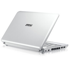 MSI Wind