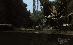 Far Cry 2 - Visuelle Eindrücke