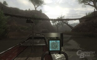 Far Cry 2