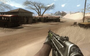 Far Cry 2