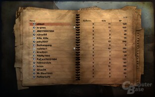 Far Cry 2 - Multiplayer