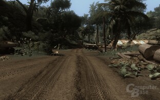 Far Cry 2