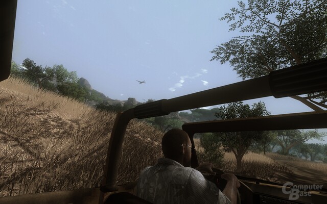 Far Cry 2