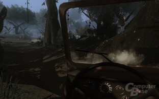 Far Cry 2
