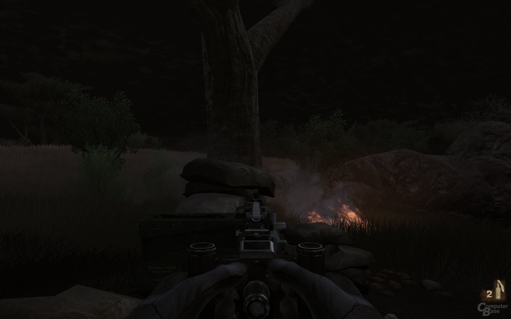 Far Cry 2