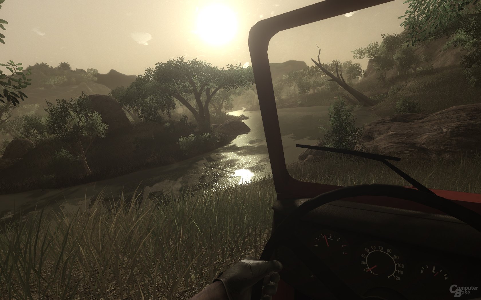 Far Cry 2