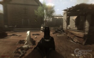 Far Cry 2