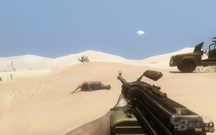 Far Cry 2