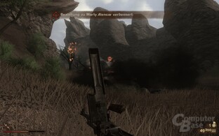 Far Cry 2