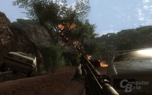 Far Cry 2