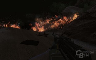 Far Cry 2