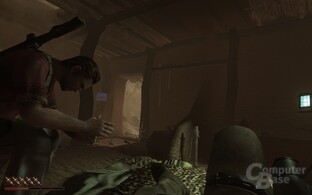 Far Cry 2