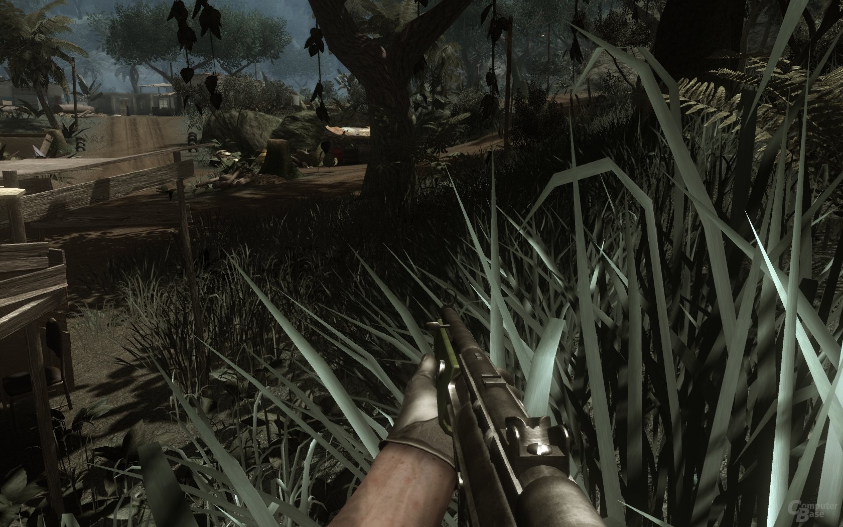Far Cry 2