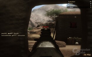 Far Cry 2