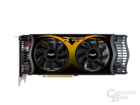 Palit Revolution 700 Deluxe