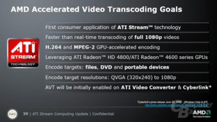 ATi Stream