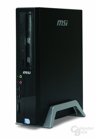 MSI Wind PC