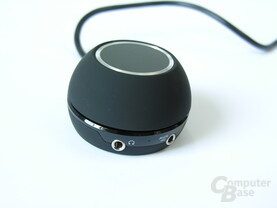 Kabelfernbedienung Creative Gigaworks T3 Kabelfernbedienung Creative Gigaworks T3