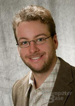 Daniel Pohl - Autor